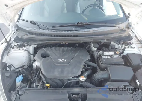 2013 Hyundai Veloster Base W/Gray from USA, damaged, VIN KMHTC6AD5DU105264